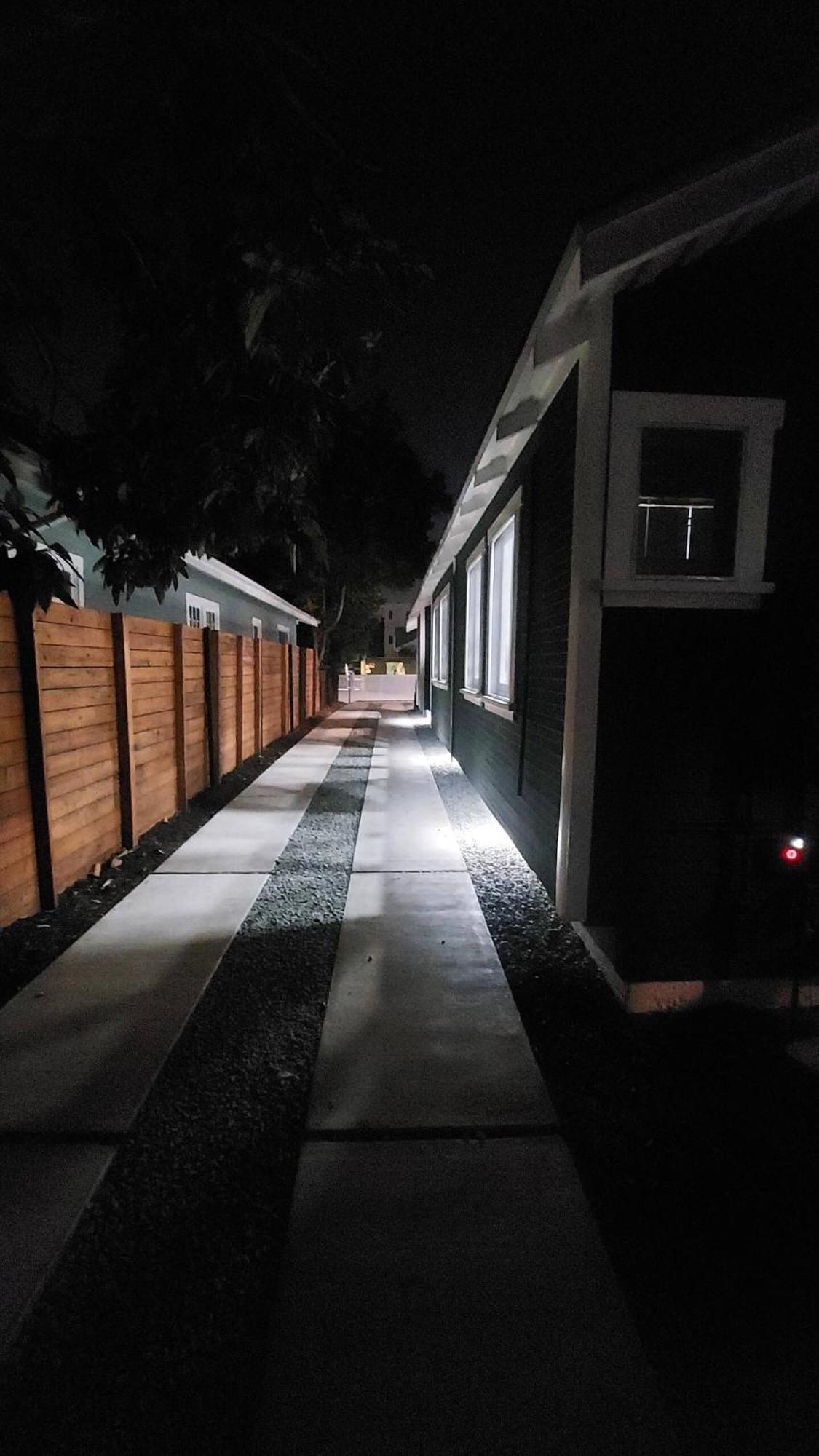 Gables * Los Angeles